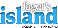 Fager's Island Logo