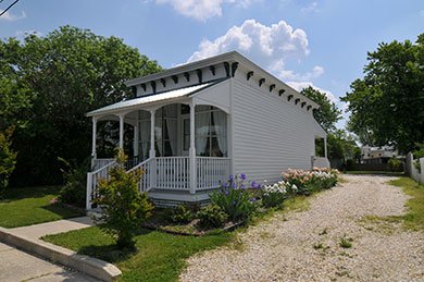 The Gardner's Cottage The Gardner's Cottage