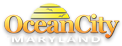 Visit Ocean City logo