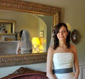 The Ladies Parlor