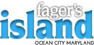 Fager's Island Logo